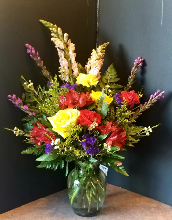 Awesome Vase