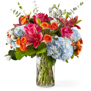  Awestruck Bouquet 