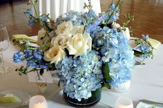 azure for her  administrative day 