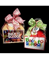 B.T.S. Candy Boquet Mixed Sweet and Salty Treats.