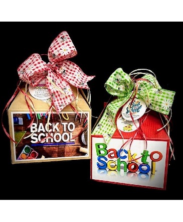 B.T.S. Candy Boquet Mixed Sweet and Salty Treats. in Plainview, TX | Kan Del's Floral, Candles & Gifts