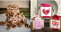 Toffee Valentines Box Gift add on