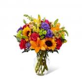 The Best Day Bouquet PFD-E-140 (B07D)