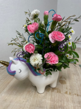B100 - Unicorn Arrangement