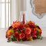 Bright Autums Centerpiece 