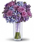 Lavender and Heaven Bouquet