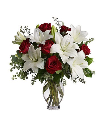Baby Be Mine Bouquet in Fort Worth, TX | DARLA'S FLORIST Baby Be Mine Bouquet in Fort Worth, TX | DARLA'S FLORIST