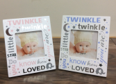 Baby frames Baby/child gifts