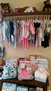 Baby gifts 