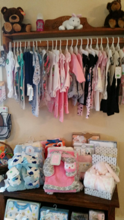 Baby gifts in Cross Plains, TX | Patsy's Flowers and Gifts Baby gifts in Cross Plains, TX | Patsy's Flowers and Gifts