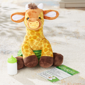 BABY GIRAFFE in Fort Lauderdale, FL | ENCHANTMENT FLORIST BABY GIRAFFE in Fort Lauderdale, FL | ENCHANTMENT FLORIST