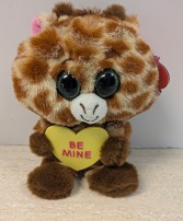 Baby Giraffe (Be Mine) NFS-V1263G