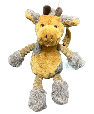 Baby Giraffe Stuffie