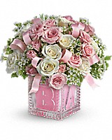 Baby Girl in Kitchener, ON | KITCHENER ONTARIO FLORIST Baby Girl in Kitchener, ON | KITCHENER ONTARIO FLORIST