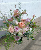 Baby Girl Arrangement Designer's Choice