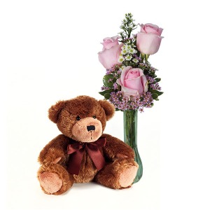 Baby Girl Bouquet 