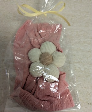 Baby Headband NFS-HPF
