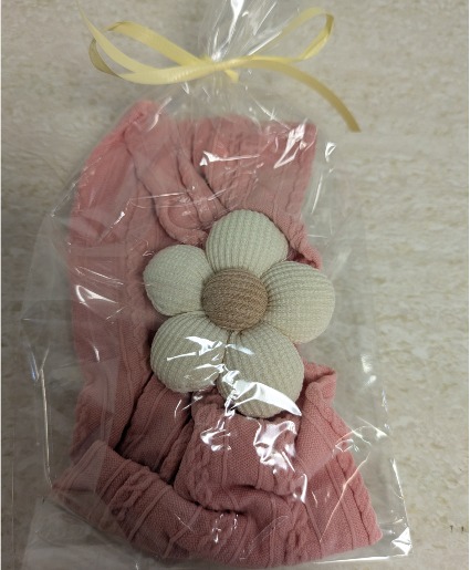 Baby Headband NFS-HPF