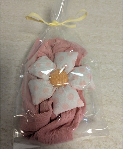 Baby Headband NFS-HPPD
