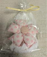 Baby Headband NFS-HWPD