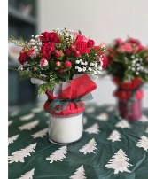 Baby, It's Cold Outside 