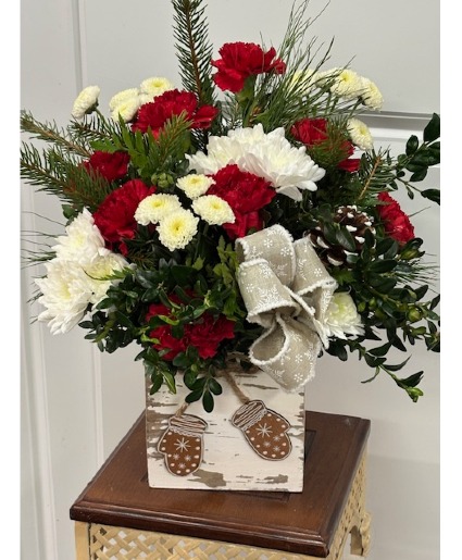 Baby It's Cold Outside 