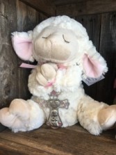 Baby Lamb chops