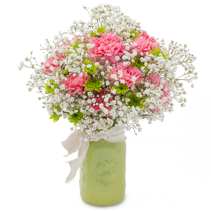 Baby Love Arrangement
