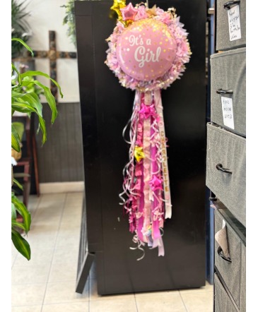 Baby Mum New Baby in Azle, TX | QUEEN BEE'S GARDEN & FLORIST