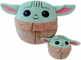 squish mallow yoda