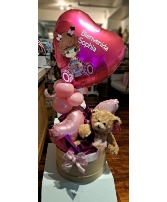 babyshower baby girl