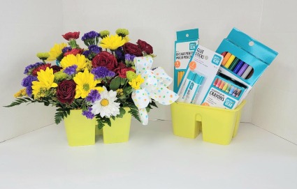 Back to School 24-25 small Gift Item Keepsake