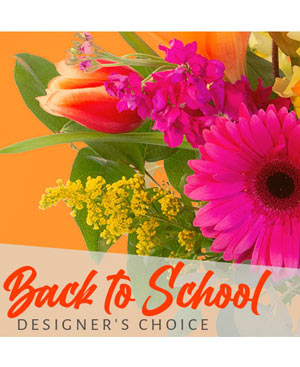 Back to School Beauty Designer's Choice