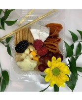Back To School Snack Charcuterie Box