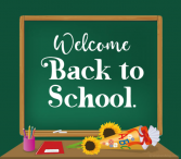 BACK TO SCHOOL SPECIAL! DESIGNERS CHOICE