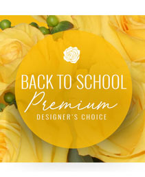 Back to School Stunner Premium Designer's Choice