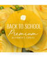 Back to School Stunner Premium Designer's Choice