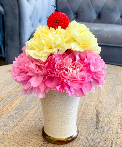 Back to School Sundae