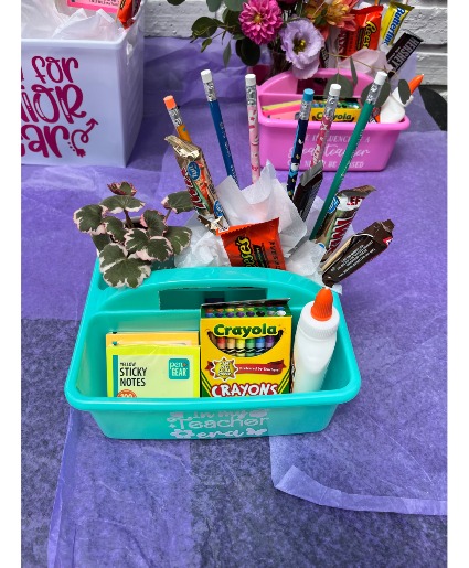 Back to School Teacher Bundle 