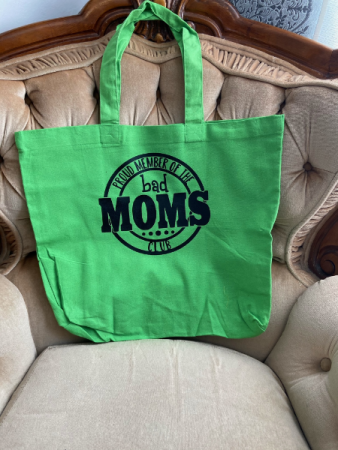 Bad Mom Bag