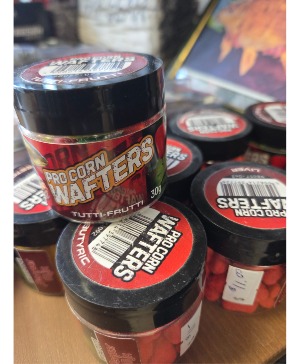 Bait for carp 