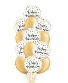 Bakers Dozen Balloon Bouquet  