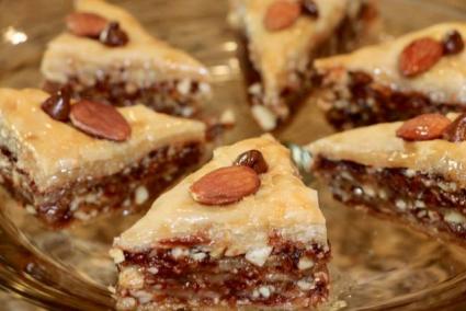 Baklava