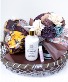Balance and Harmony Basket  Gift Basket 