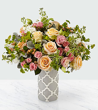 Ballad Luxury Bouquet LX188