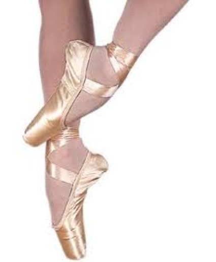 Ballet Pointe Shoes russian pointe, grishko & more