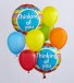 Ballon Bunch for all occasions FATHERS DAY INCLUDED