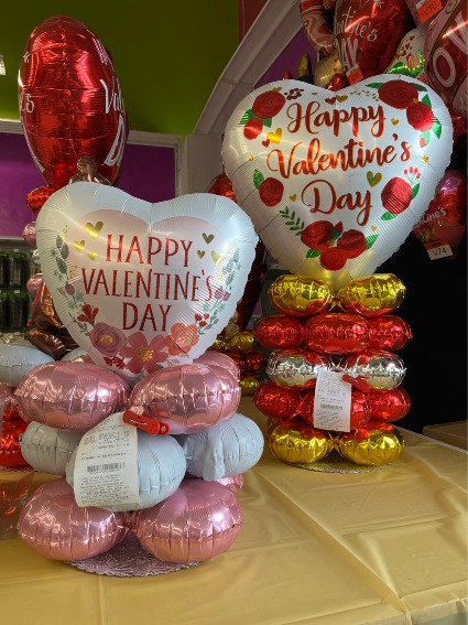 Balloon-a-gram