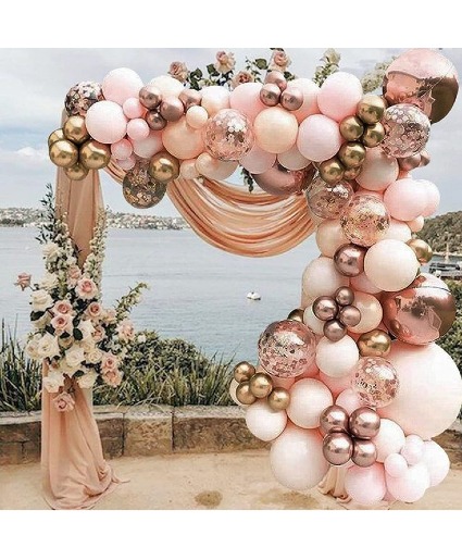 Balloon Arch