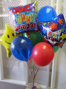 Balloon Bouquet